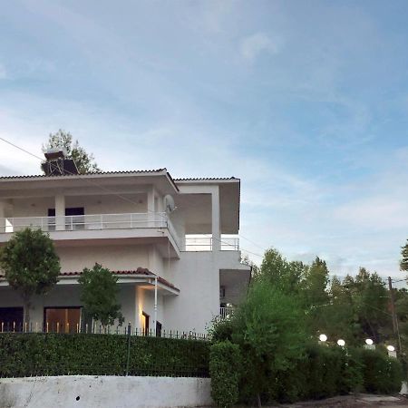 Studio Kalypso Arkítsa Exteriör bild