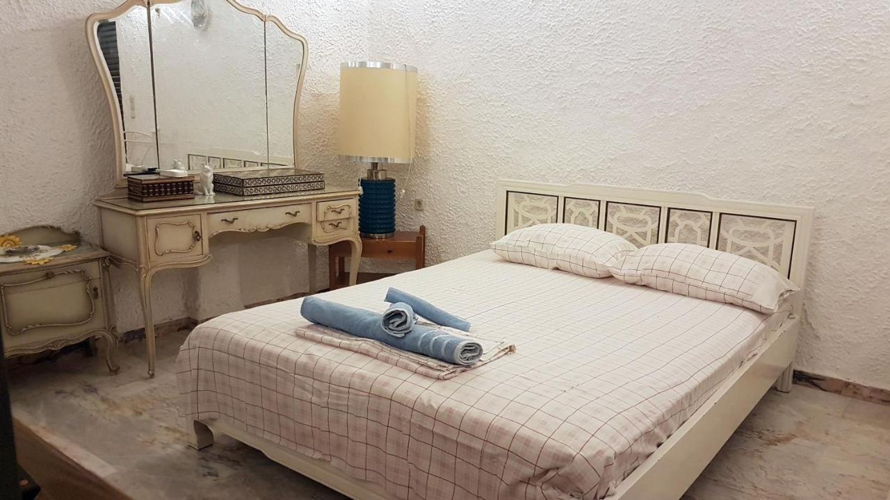 Studio Kalypso Arkítsa Exteriör bild