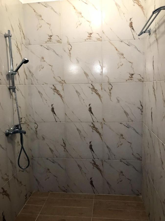Studio Kalypso Arkítsa Exteriör bild